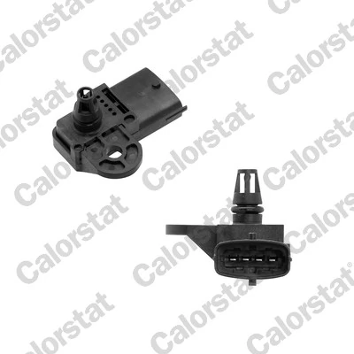 Sensor, intake manifold pressure